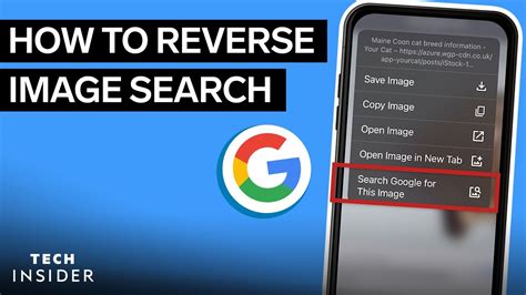How to search for an image on Google: Use reverse search, .